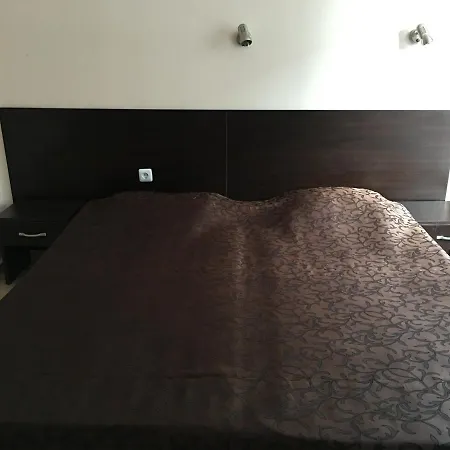 شقة Elite Is Located In The Old Town Of بوموري