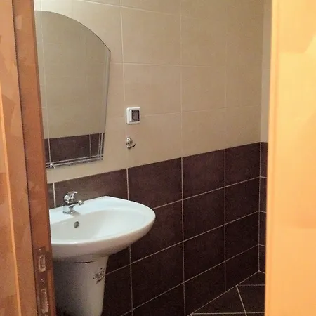 Elite Is Located In The Old Town Of Apartment Pomorie