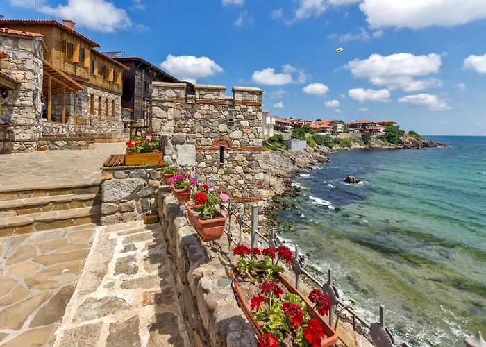 Elite Is Located In The Old Town Of *