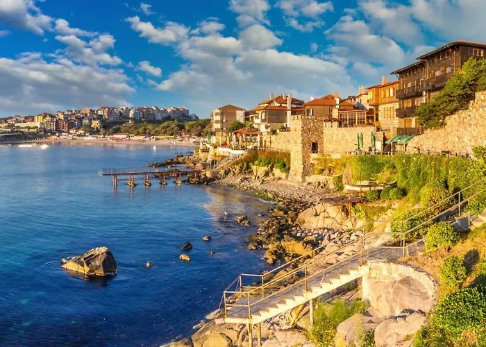 Elite Is Located In The Old Town Of *