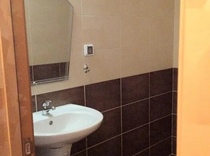 Elite Is Located In The Old Town Of