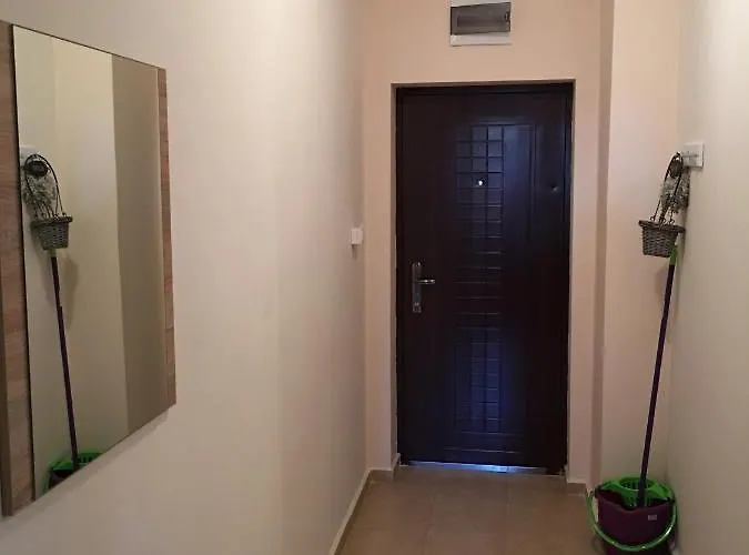 Elite Is Located In The Old Town Of * Pomorie