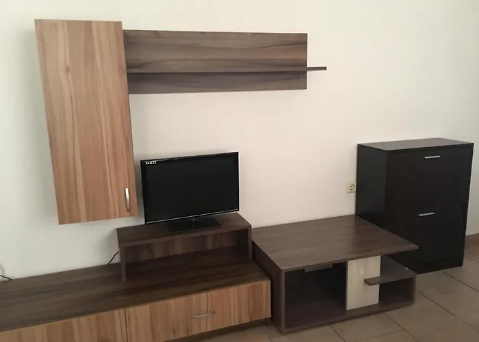 Apartman Elite Is Located In The Old Town Of