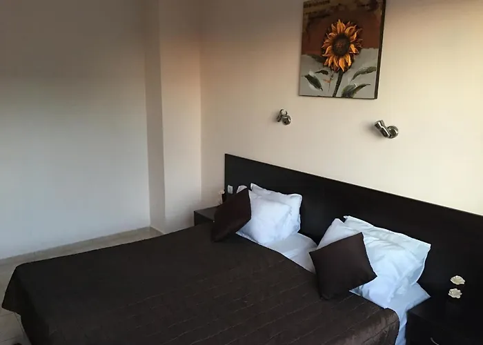 Apartman Elite Is Located In The Old Town Of *