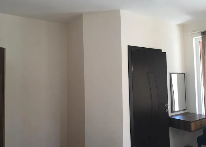 Elite Is Located In The Old Town Of Pomorie